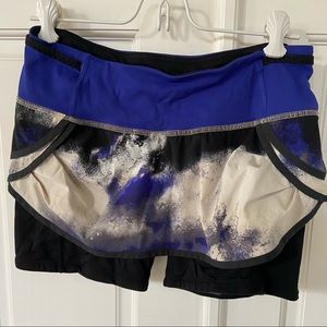 💫LULULEMON💫 RUNNING & TENNIS SKIRT